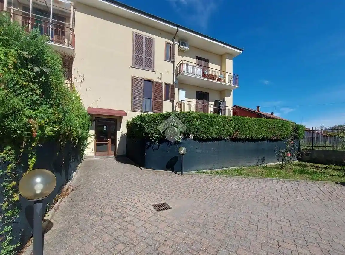 Appartamento in vendita a Piscina