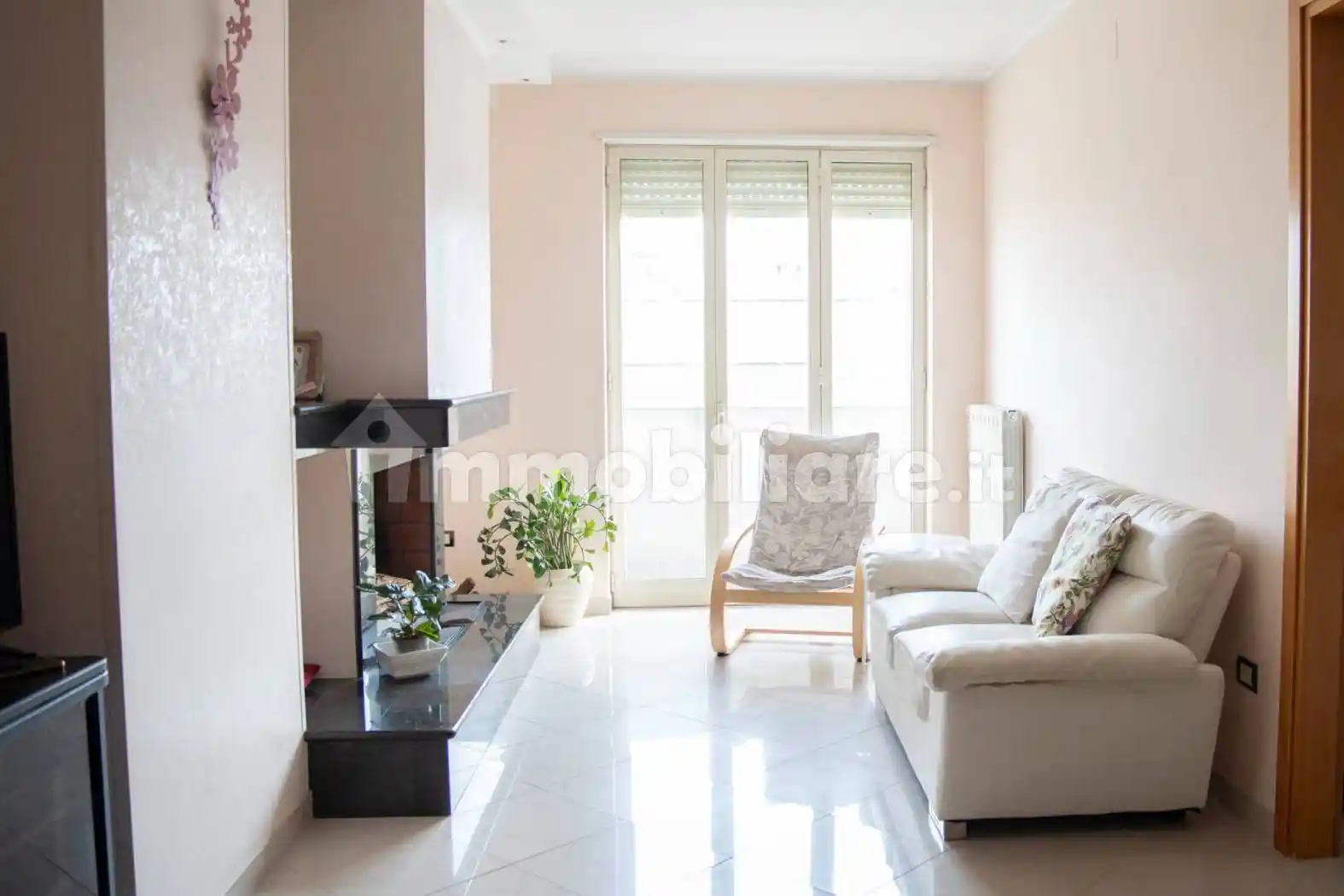 Appartamento in vendita a San Michele Salentino