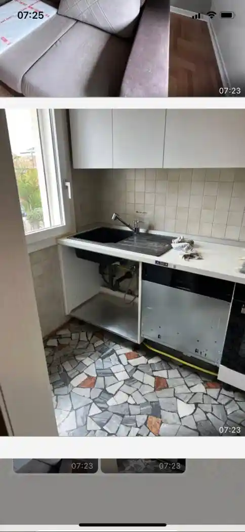 Appartamento in affitto a Padova