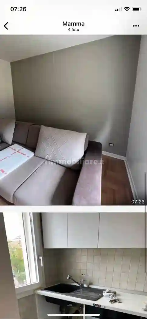 Bilocale via Guglielmino Tempesta 1, Madonna Pellegrina, Padova - foto 4