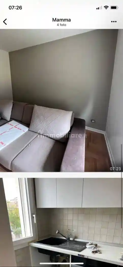 Bilocale via Guglielmino Tempesta 1, Madonna Pellegrina, Padova - foto 2