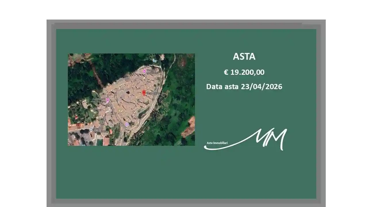 Appartamento in vendita a Civitella d'Agliano