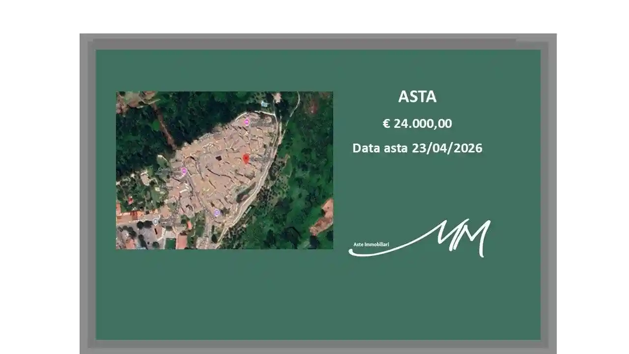 Appartamento in vendita a Civitella d'Agliano