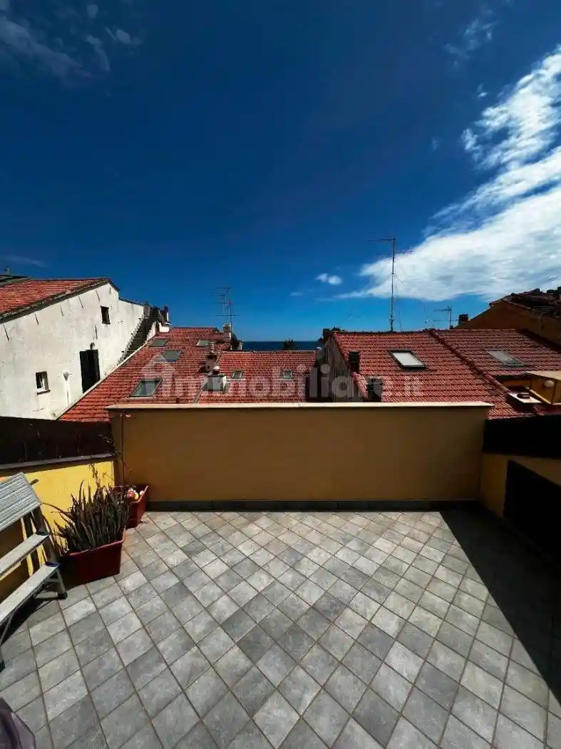 Appartamento in vendita a Loano