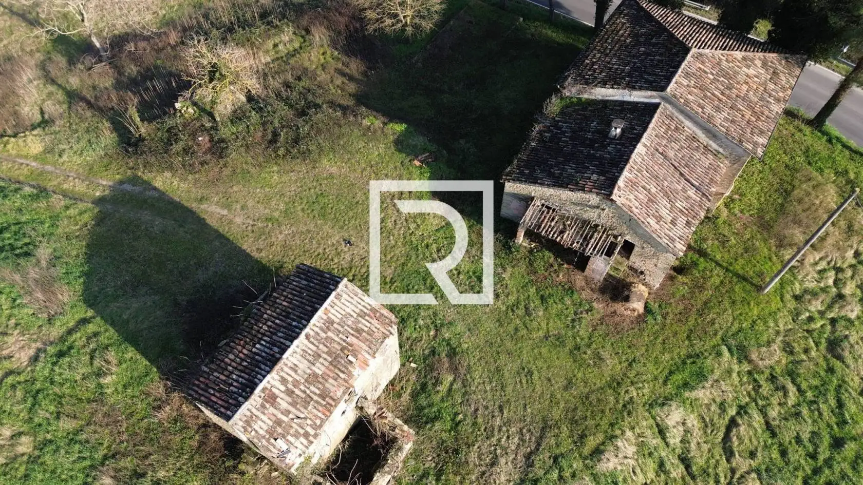 Rustico - Casale in vendita a Predappio