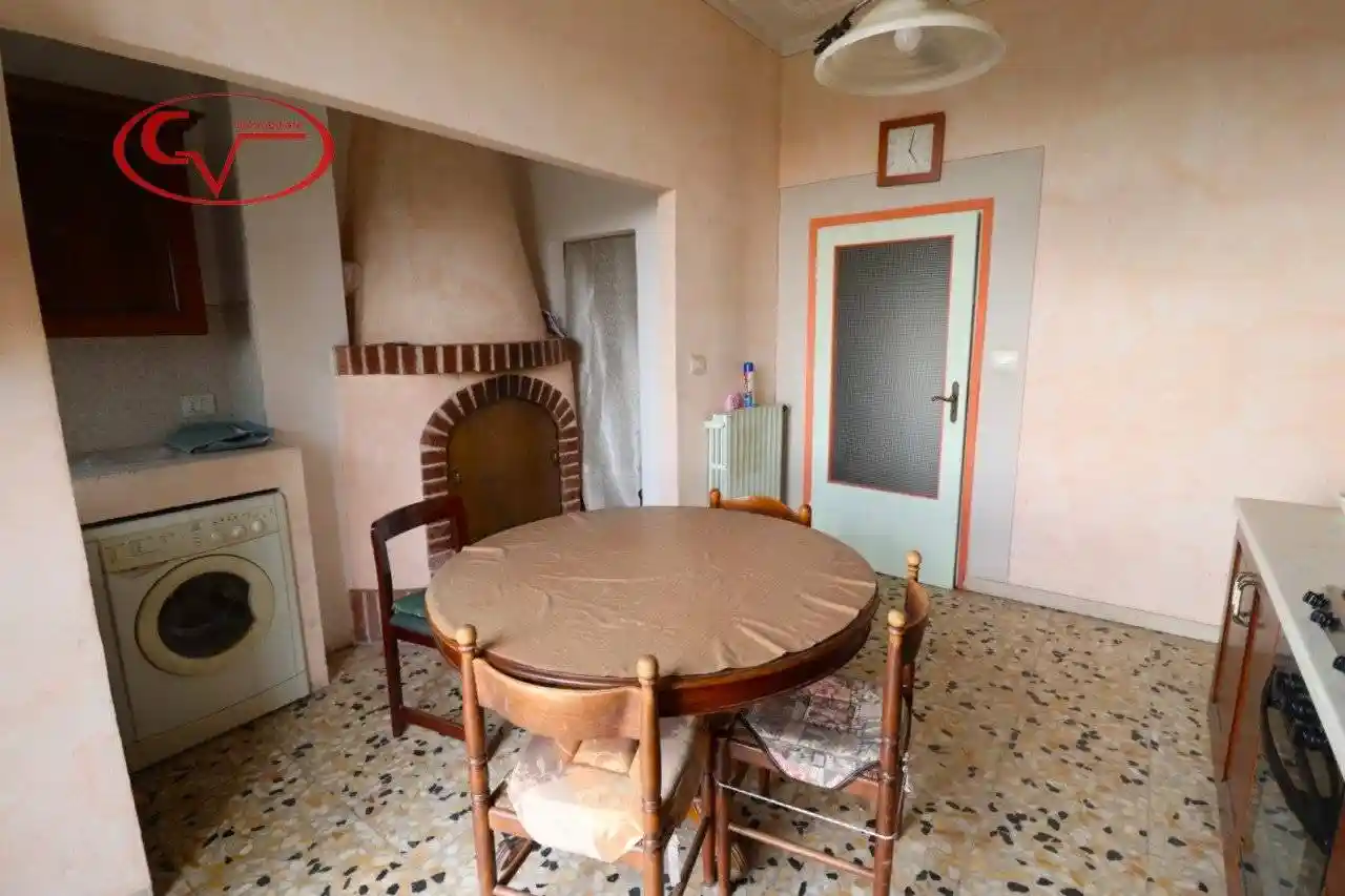 Appartamento in vendita a Laterina Pergine Valdarno