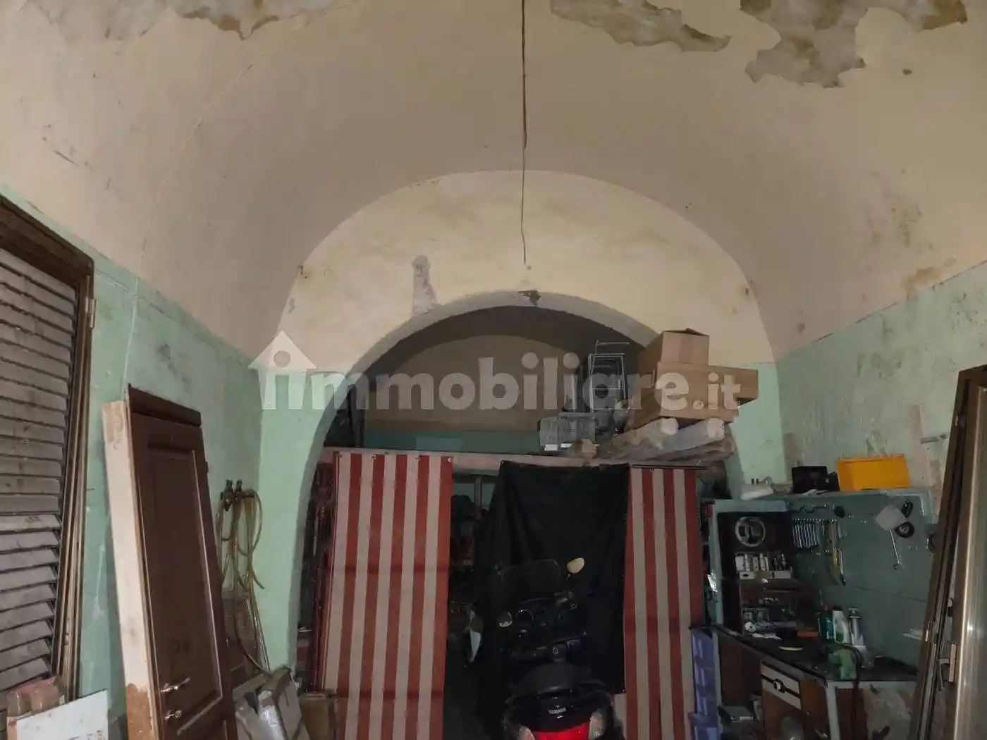 Casa indipendente in vendita a Terrasini