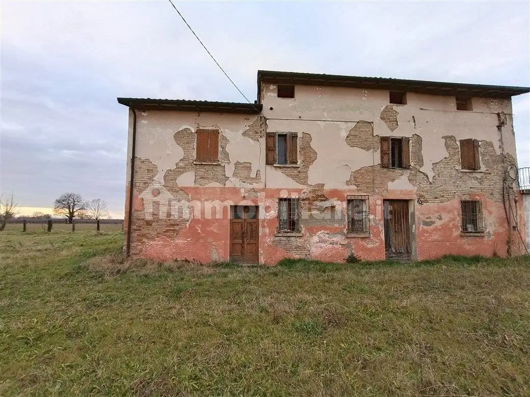 Villa unifamiliare via Pilastrino 24, Bagnara di Romagna - foto 2