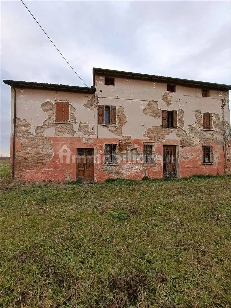 Villa unifamiliare via Pilastrino 24, Bagnara di Romagna - foto 3
