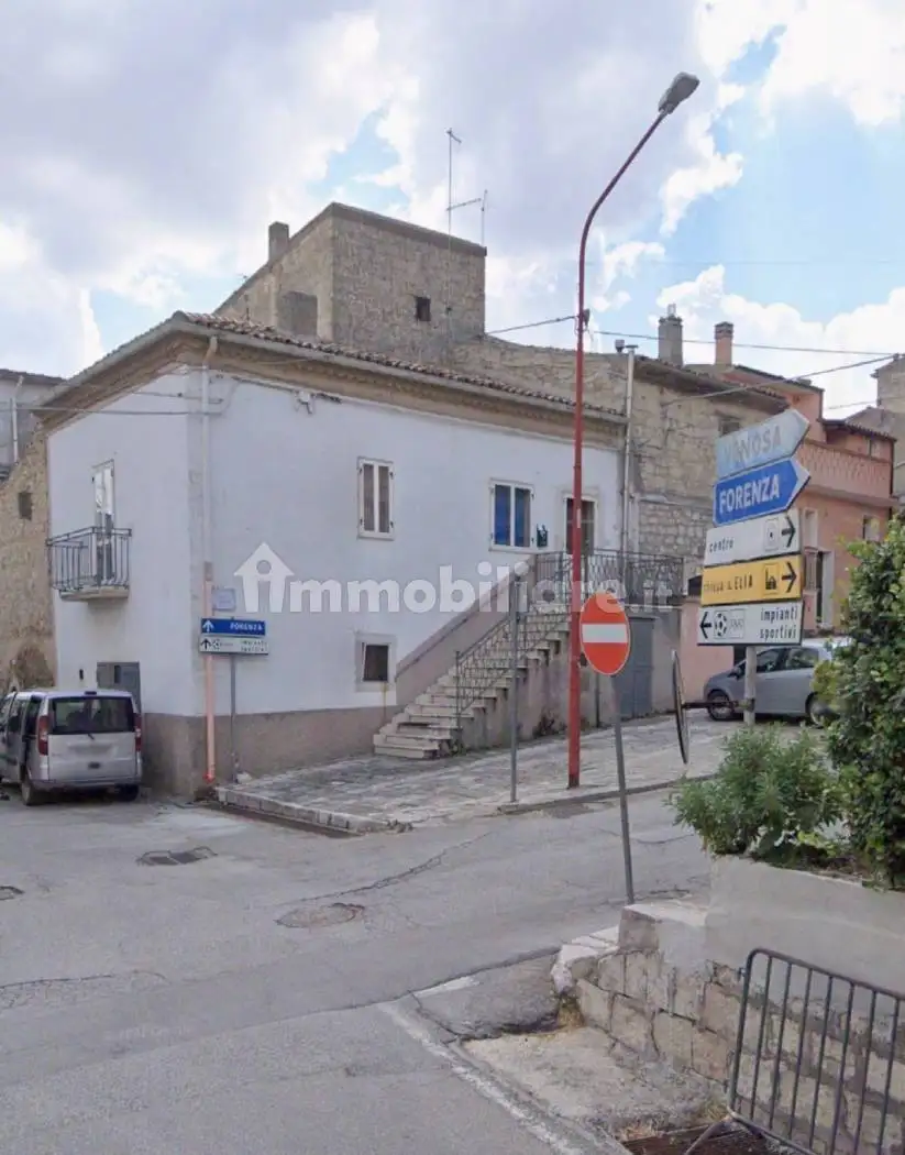 Villa in vendita a Maschito