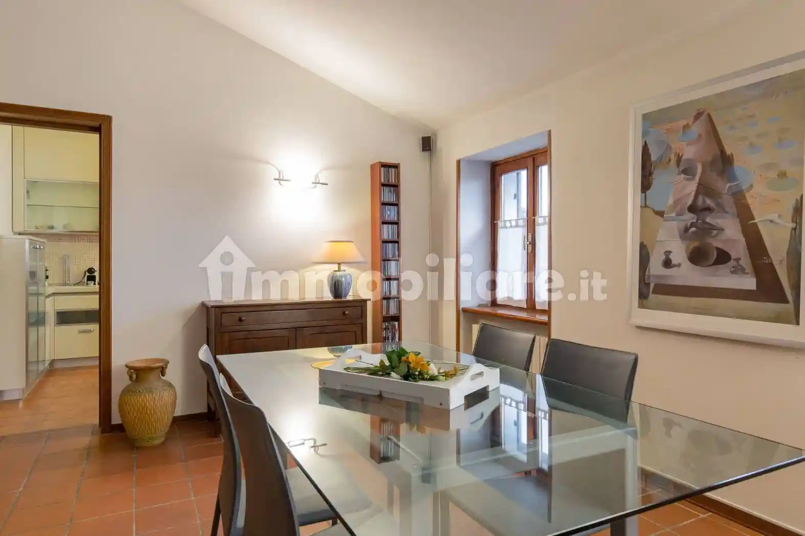 Attico - Mansarda in vendita a Negrar di Valpolicella