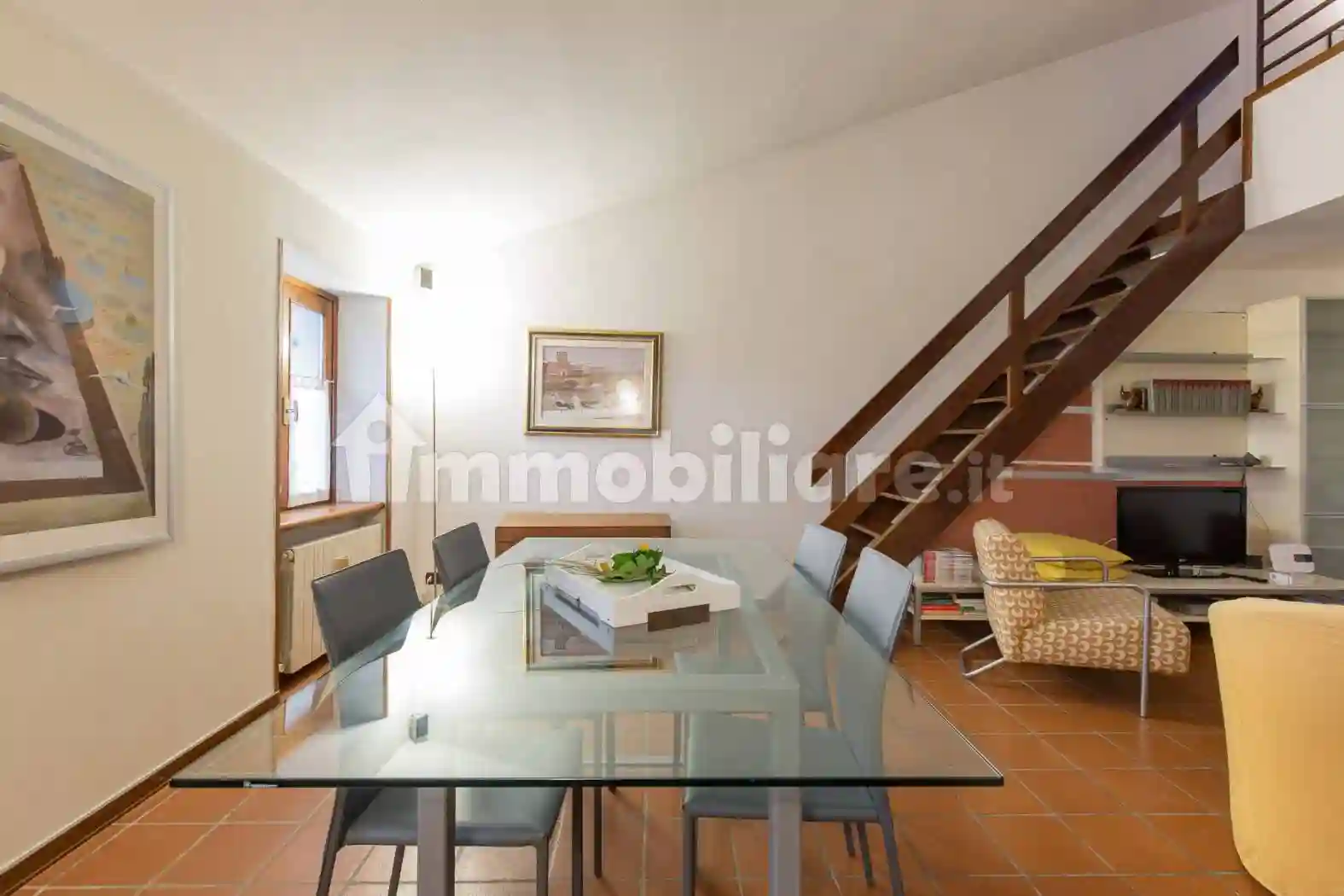 Attico - Mansarda - foto 3