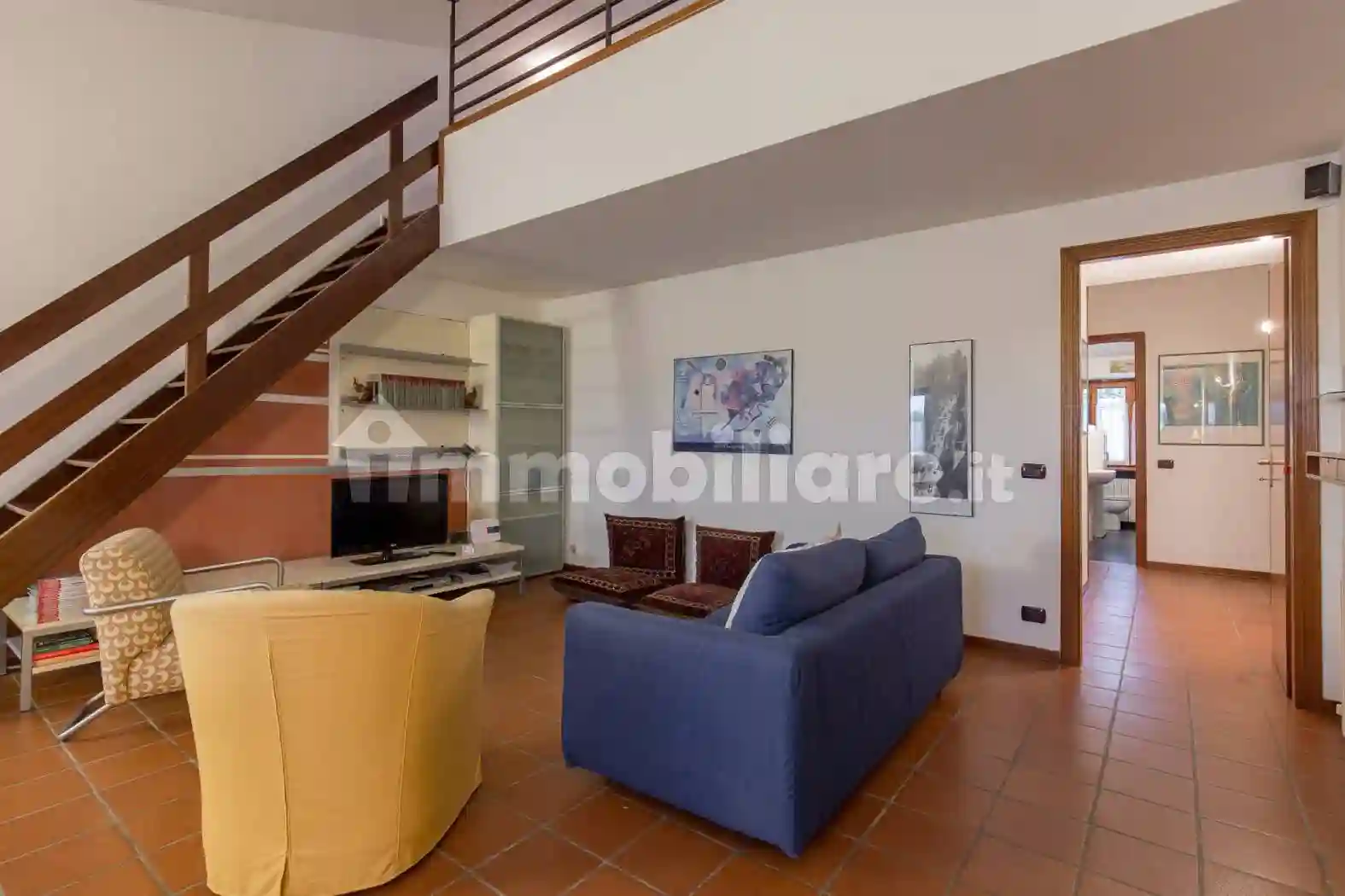 Attico - Mansarda - foto 4