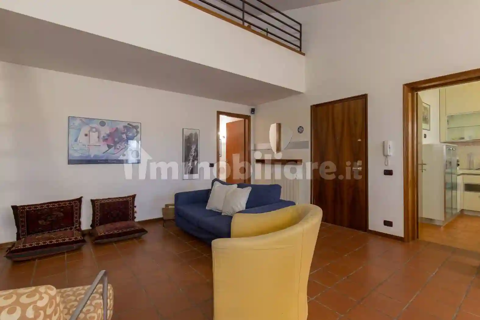 Attico - Mansarda - foto 5