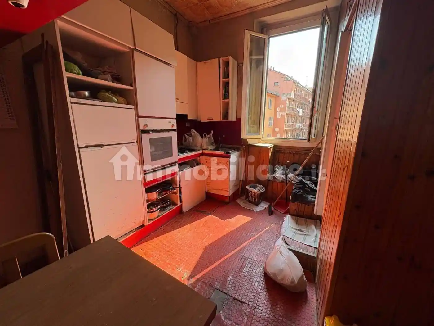 Bilocale via Lodovico Muratori, Porta Romana - Medaglie d'Oro, Milano - foto 3