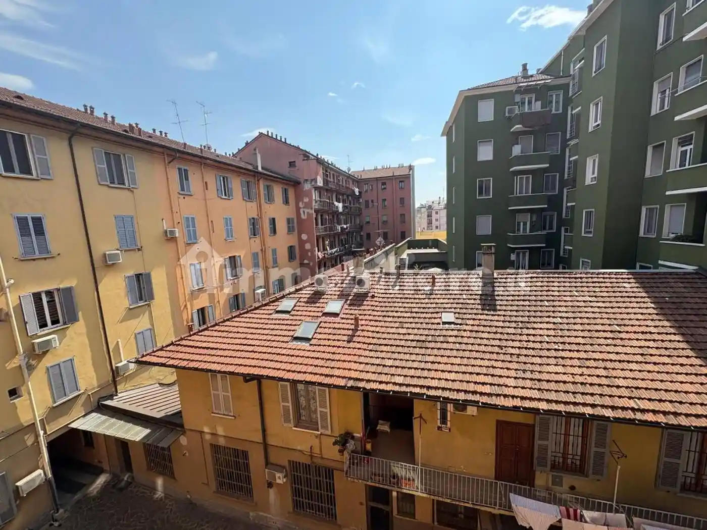 Bilocale via Lodovico Muratori, Porta Romana - Medaglie d'Oro, Milano - foto 5