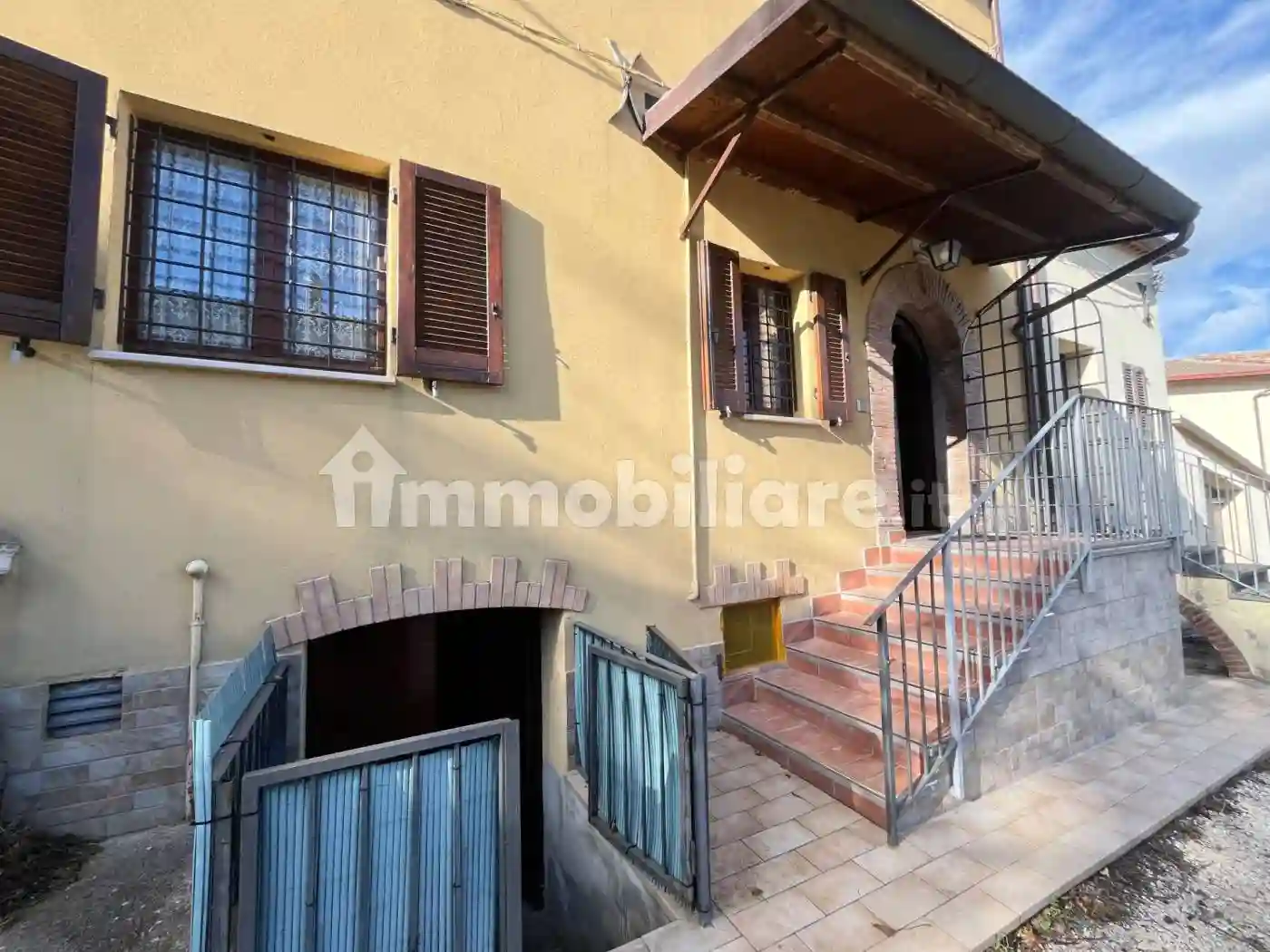 Casa indipendente - foto 4