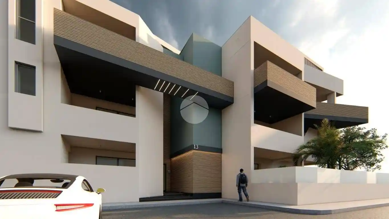 Appartamento in vendita a Quartucciu