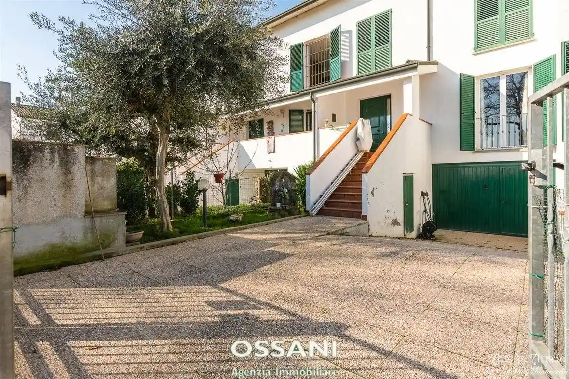 Villetta a schiera in vendita a Faenza