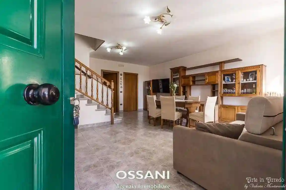 Villetta a schiera - foto 3