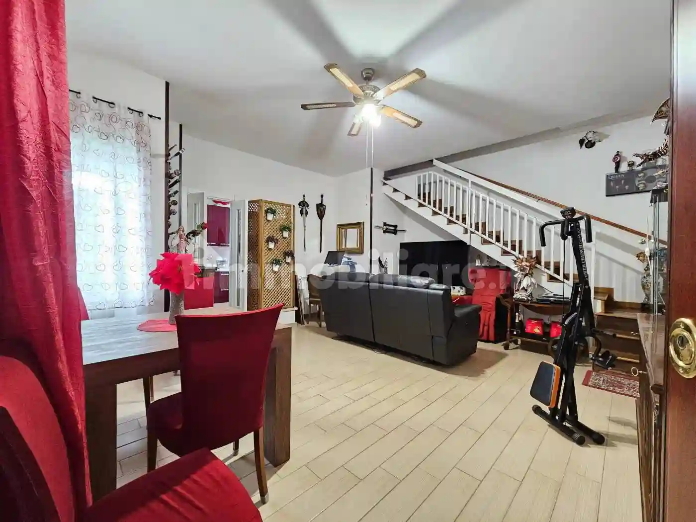 Villetta a schiera - foto 3