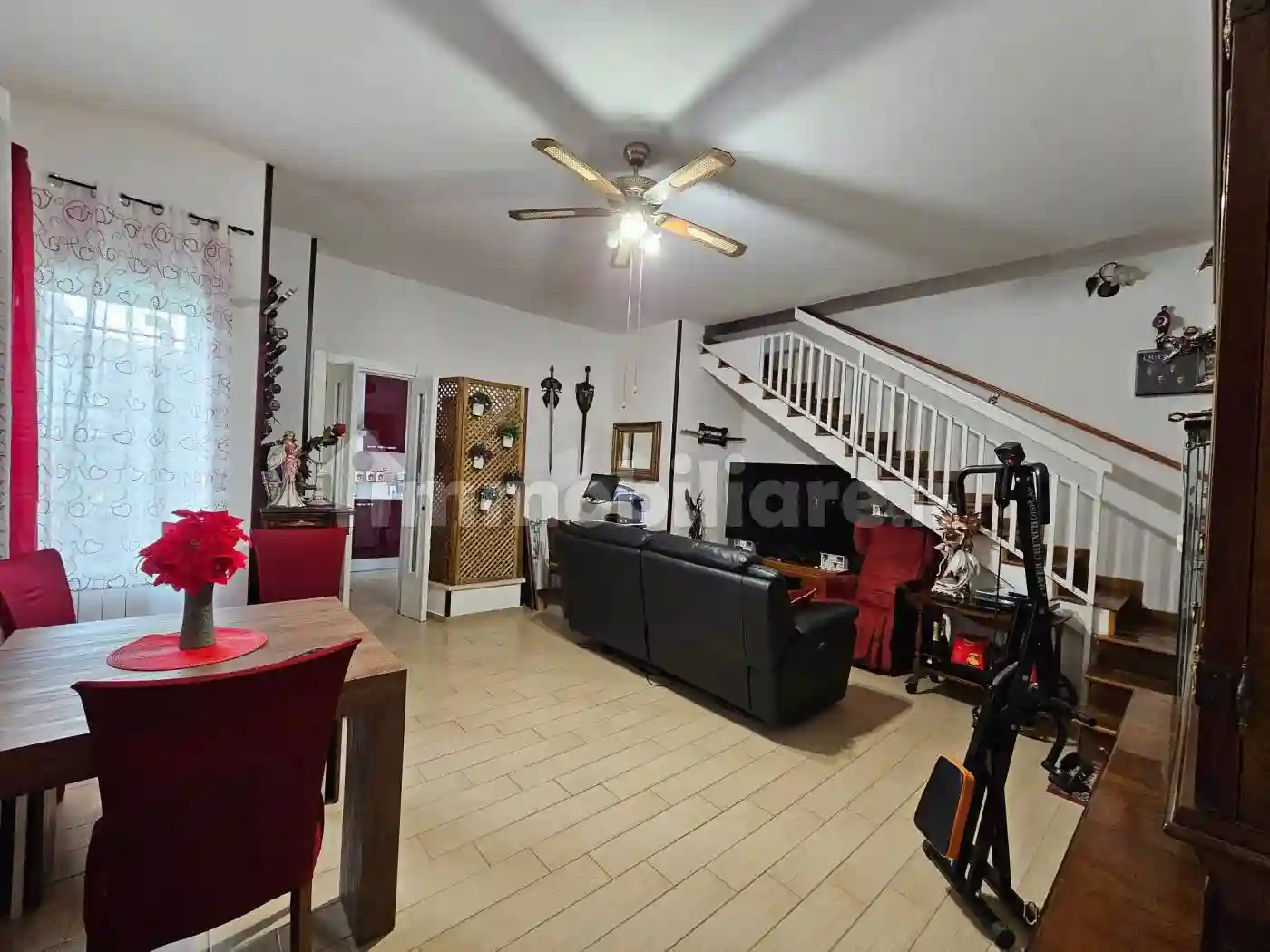 Villetta a schiera - foto 4