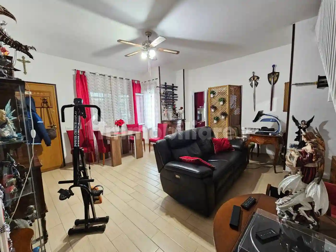 Villetta a schiera - foto 5