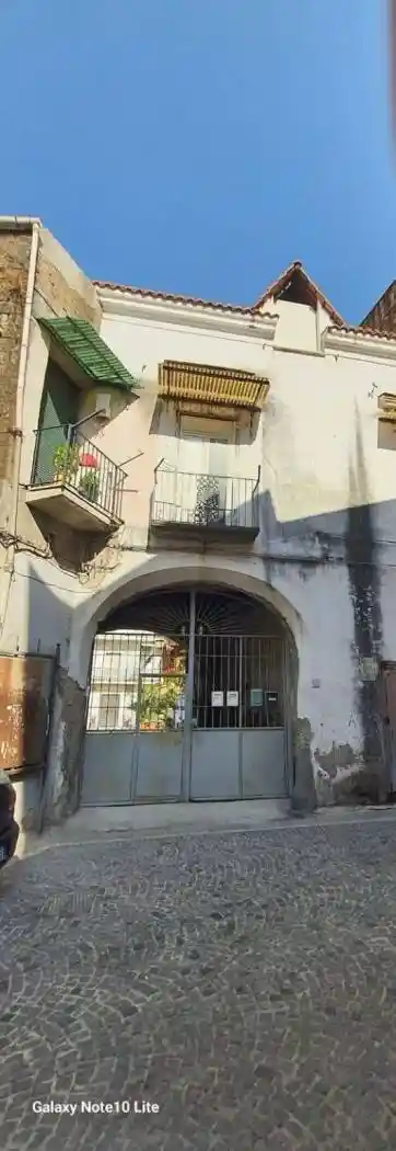 Appartamento in vendita a Acerra