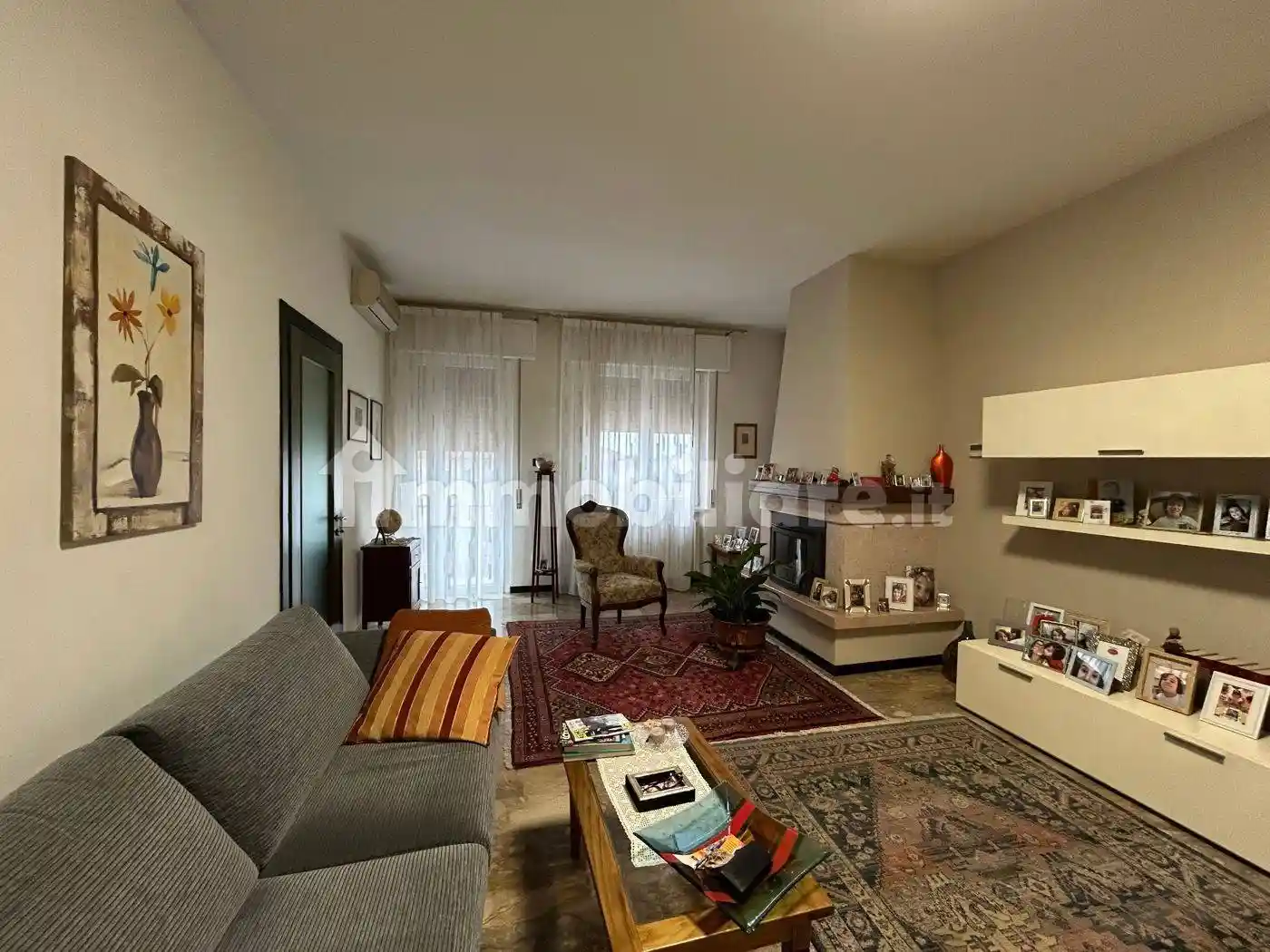 Appartamento in vendita a Legnago