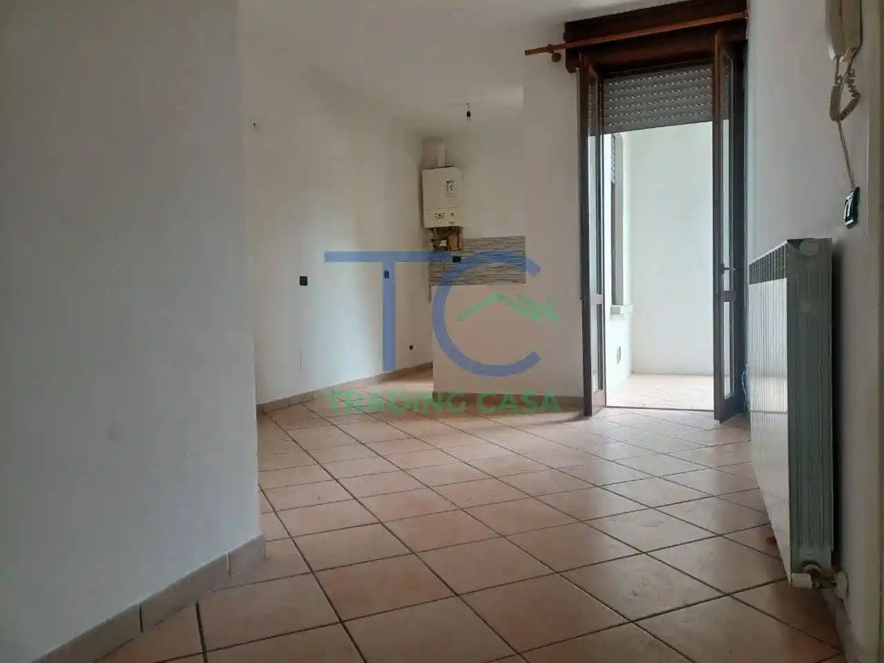 Appartamento in vendita a San Giorgio Piacentino