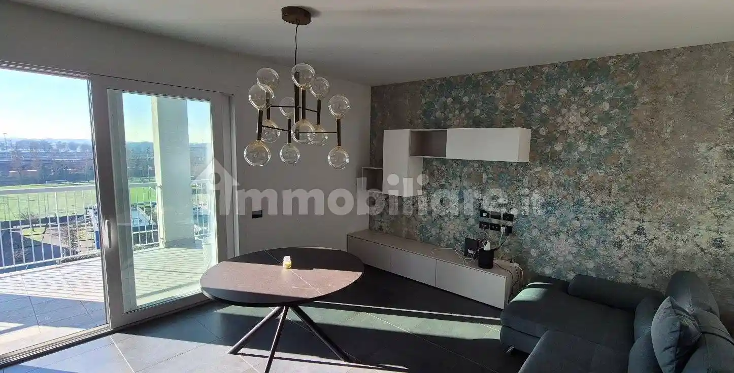 Attico - Mansarda in vendita a Segrate