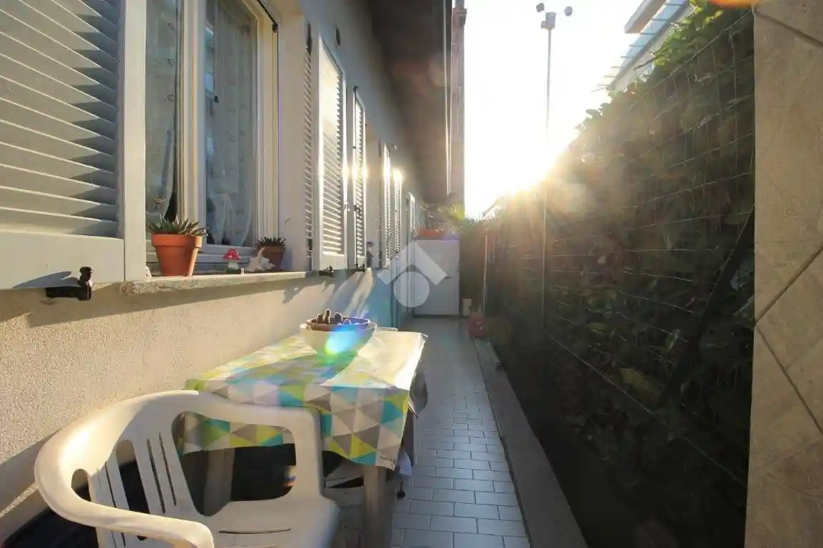 Appartamento in vendita a Mariano Comense