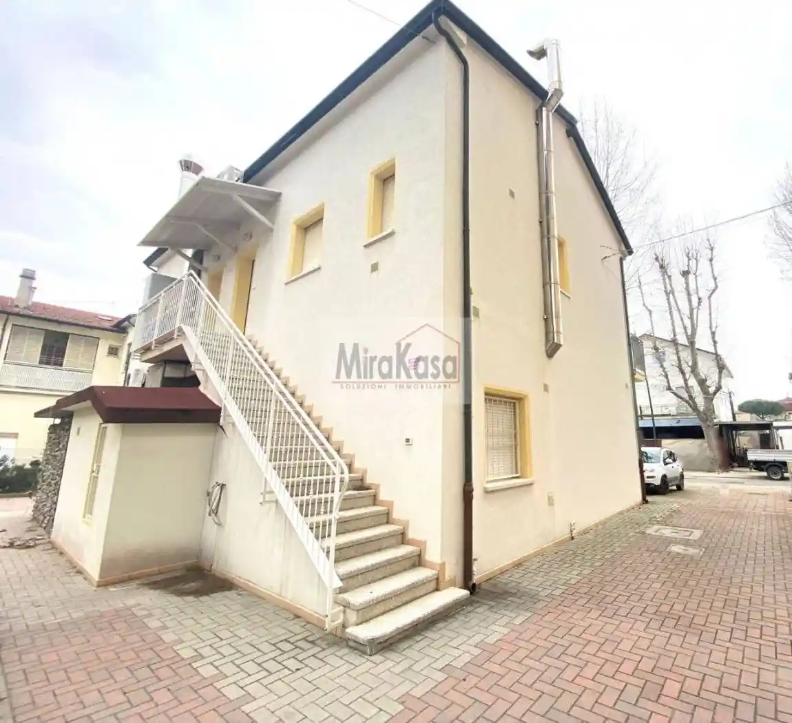 Appartamento in vendita a Cervia