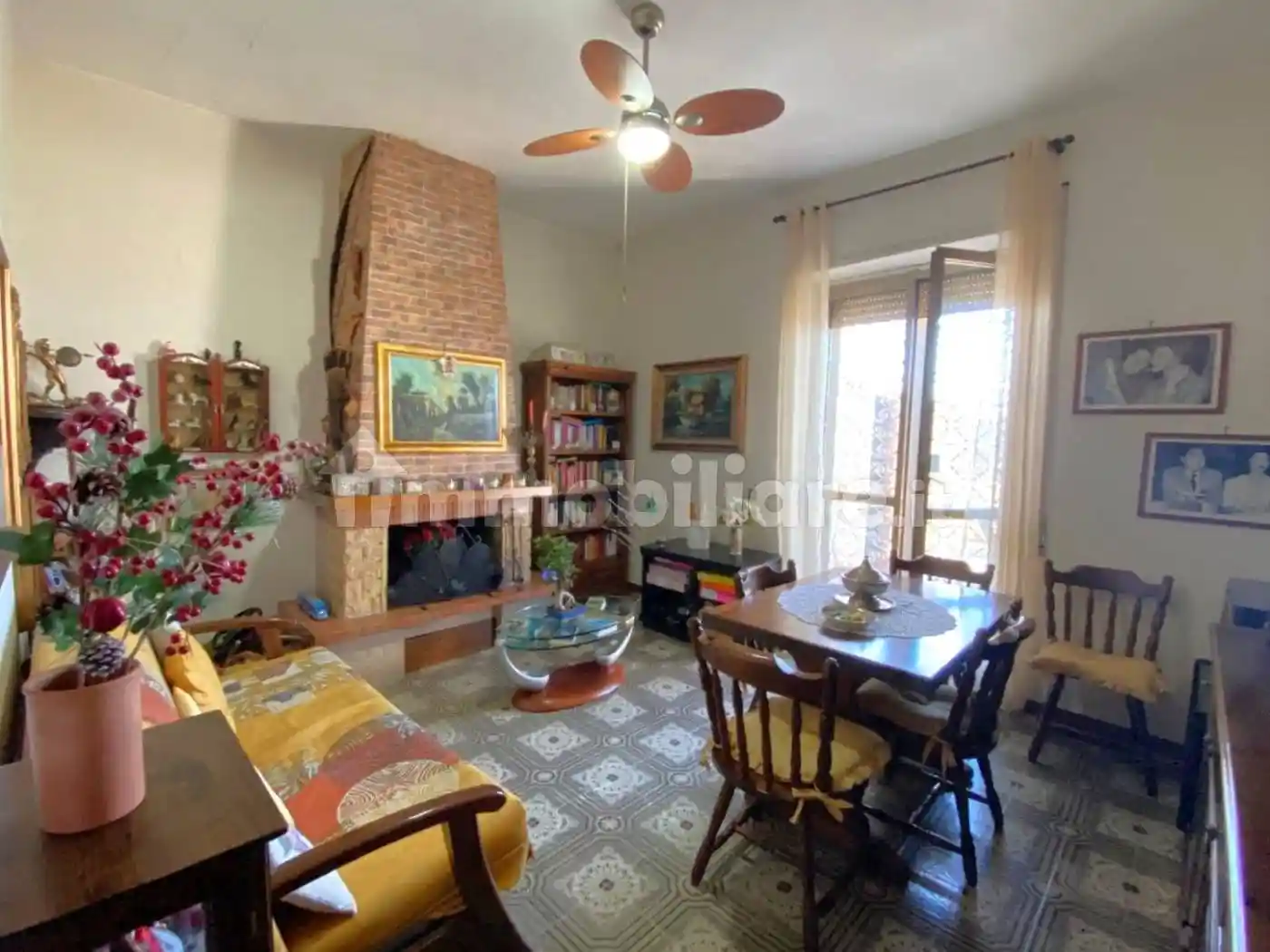 Attico - Mansarda in vendita a Roma