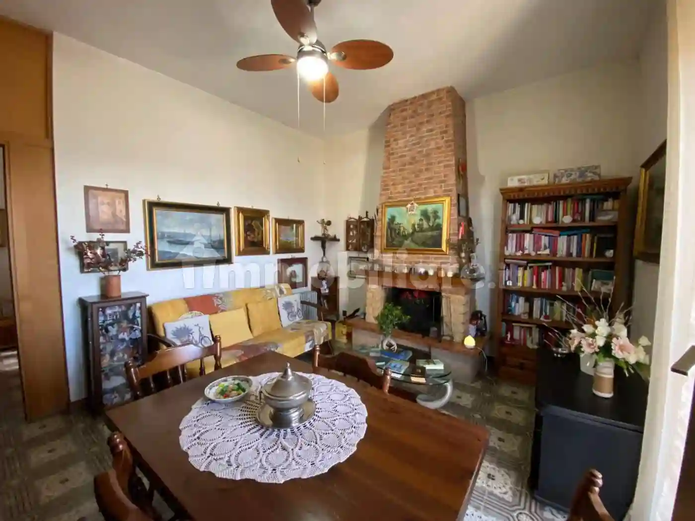 Attico - Mansarda - foto 2