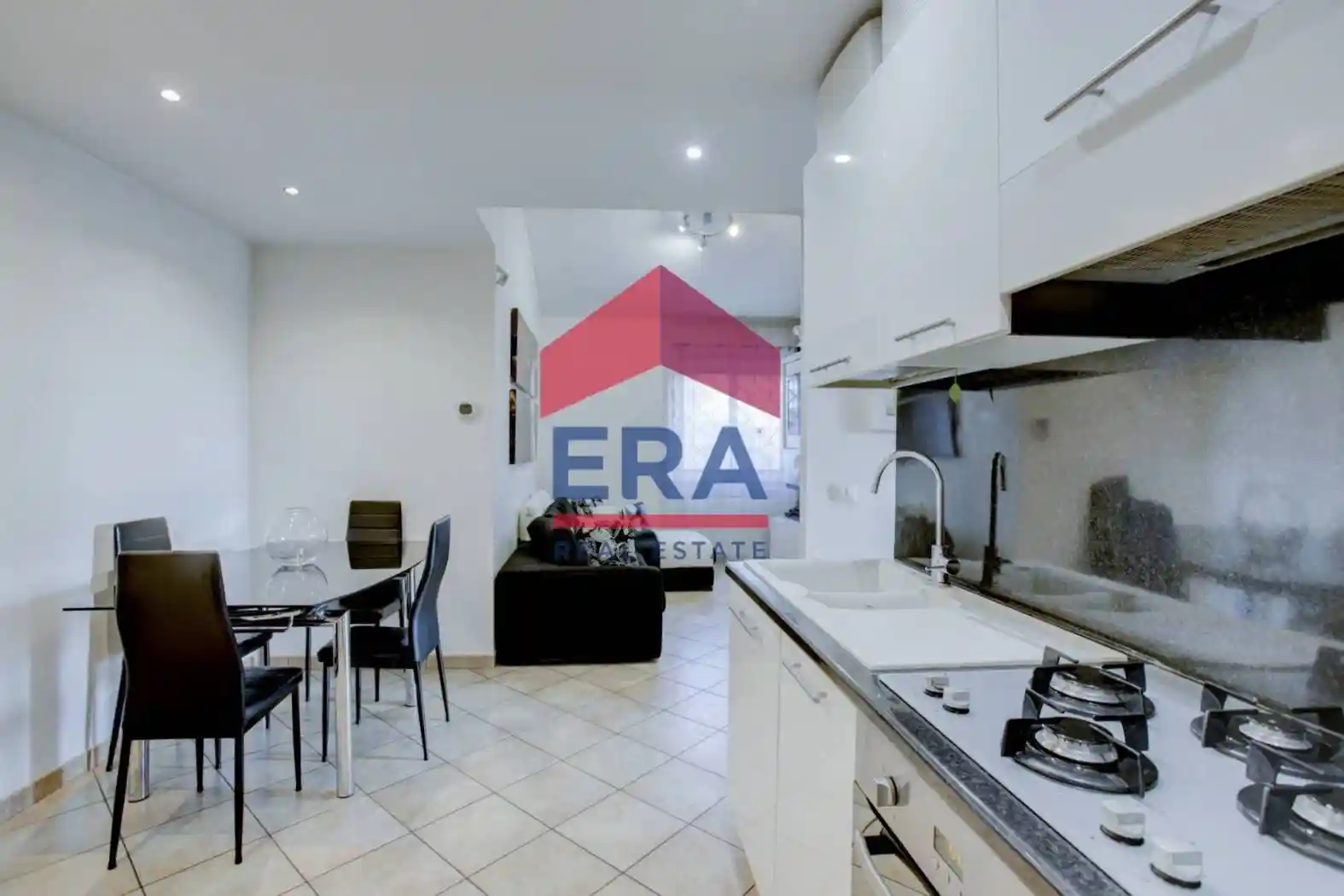 Trilocale via Alessandro Stradella 5, Infernetto, Roma - foto 2