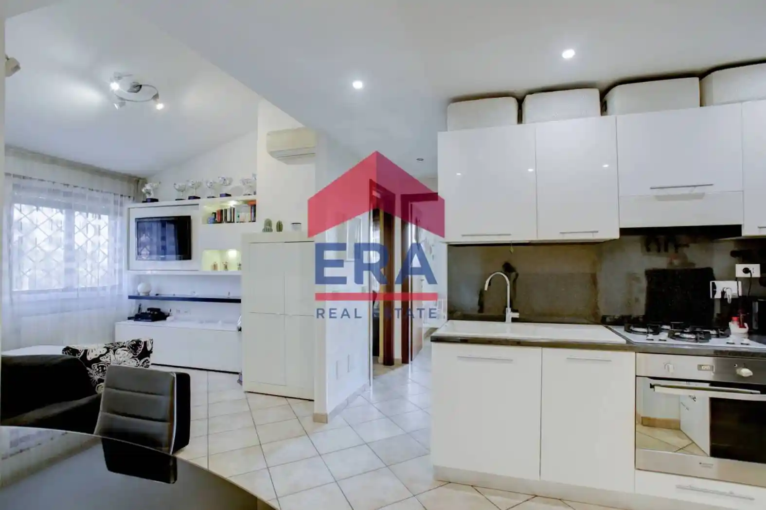 Trilocale via Alessandro Stradella 5, Infernetto, Roma - foto 3