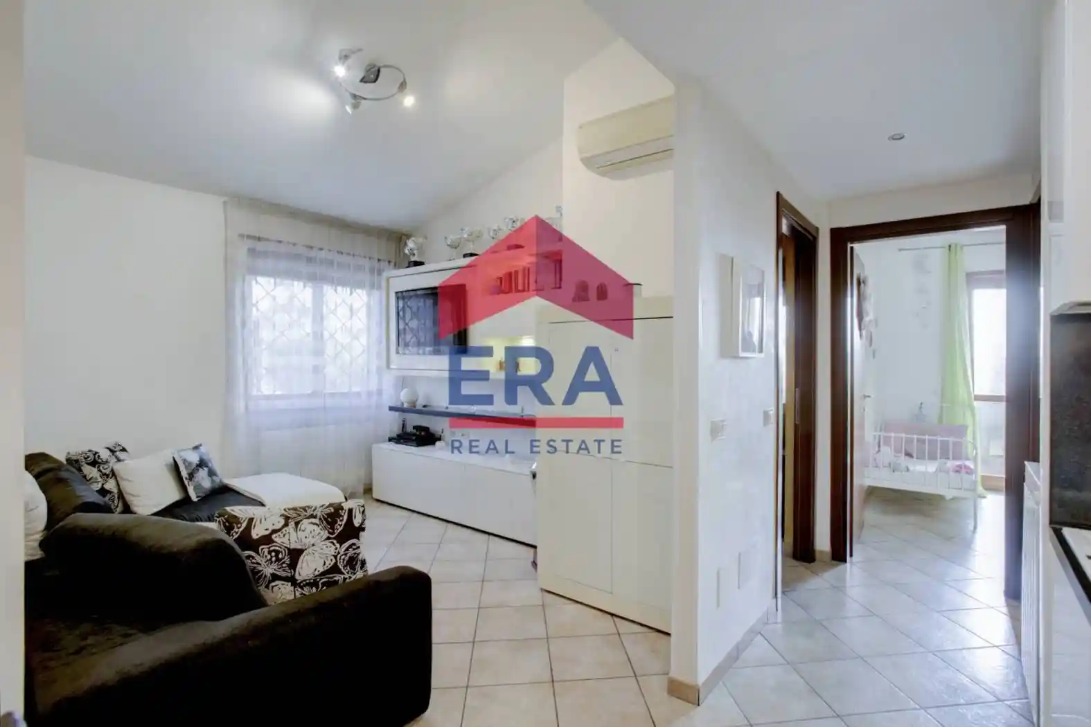 Trilocale via Alessandro Stradella 5, Infernetto, Roma - foto 4