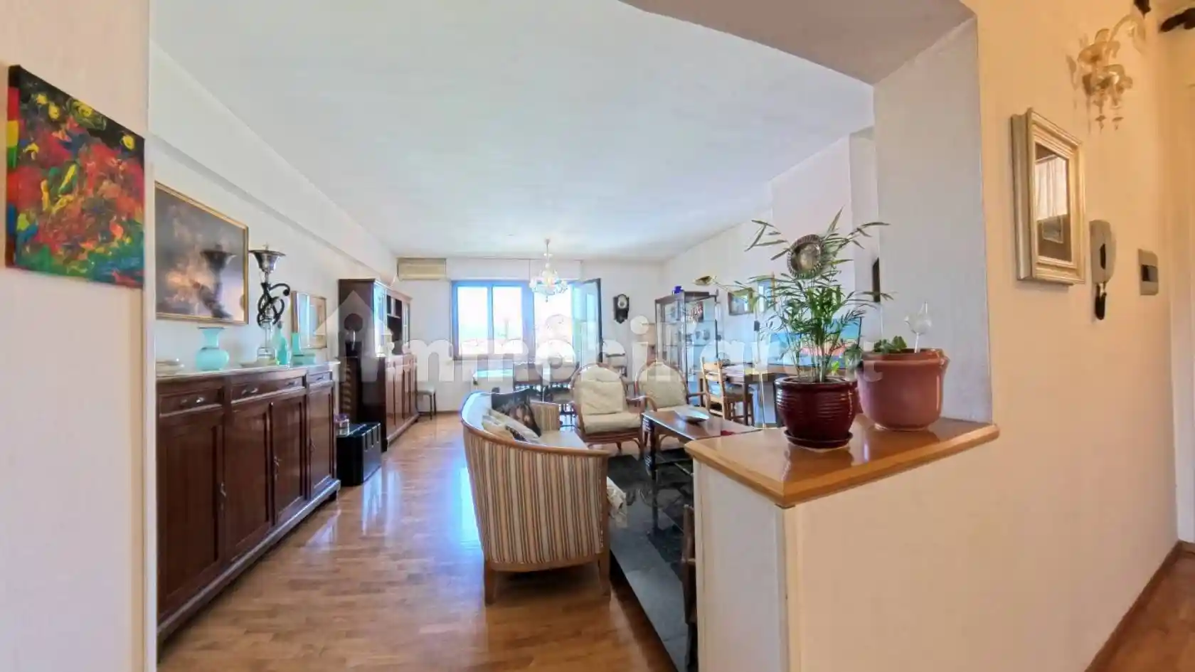 Appartamento in vendita a Sansepolcro