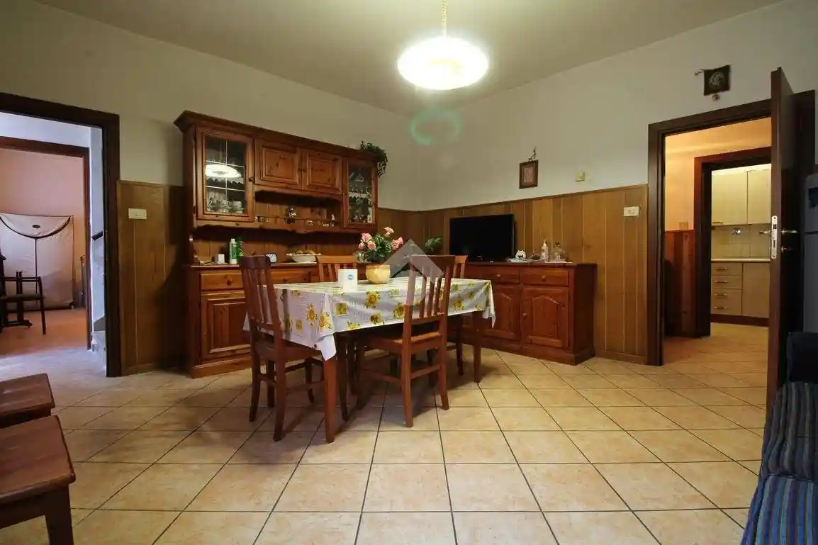 Terratetto unifamiliare via del Leone 38, San Giorgio a Colonica, Prato - foto 2