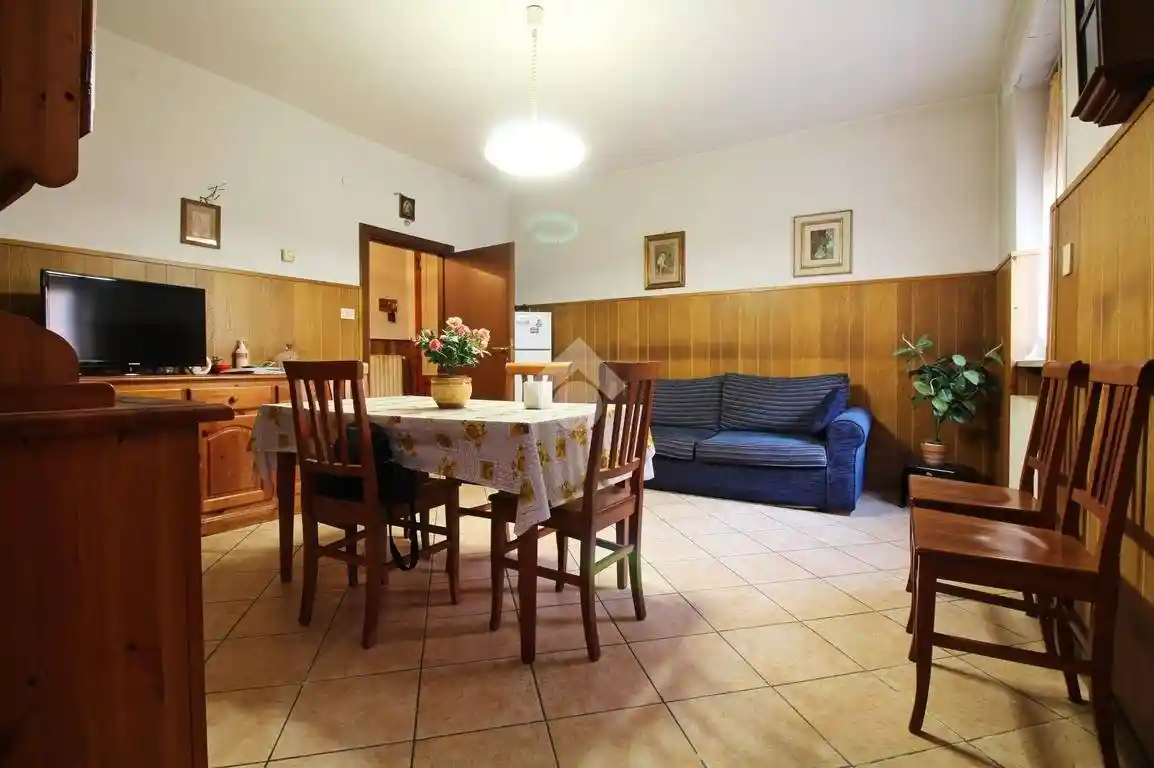 Terratetto unifamiliare via del Leone 38, San Giorgio a Colonica, Prato - foto 4