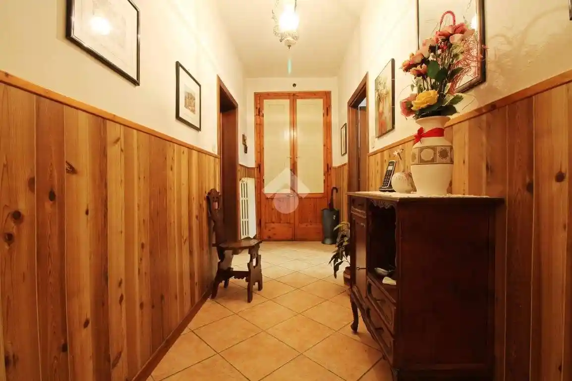 Terratetto unifamiliare via del Leone 38, San Giorgio a Colonica, Prato - foto 5