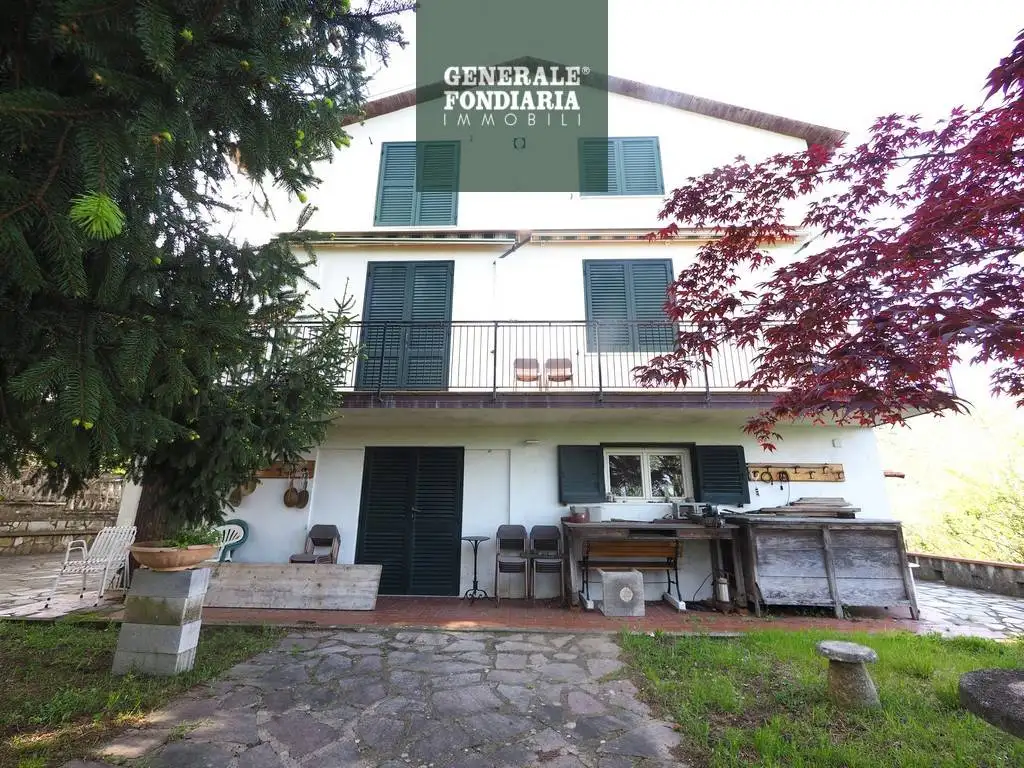 Villa in vendita a Calice al Cornoviglio