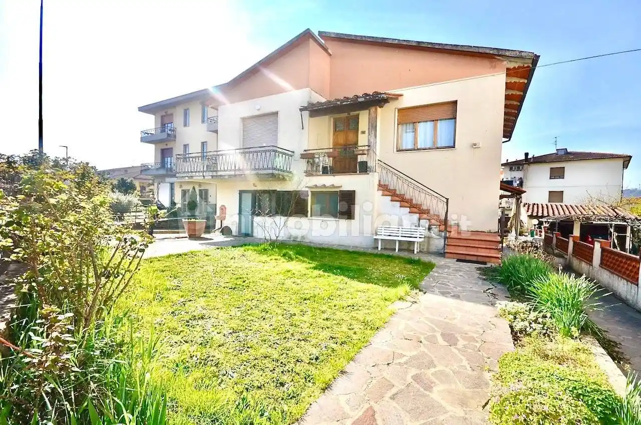 Appartamento in vendita a Figline e Incisa Valdarno