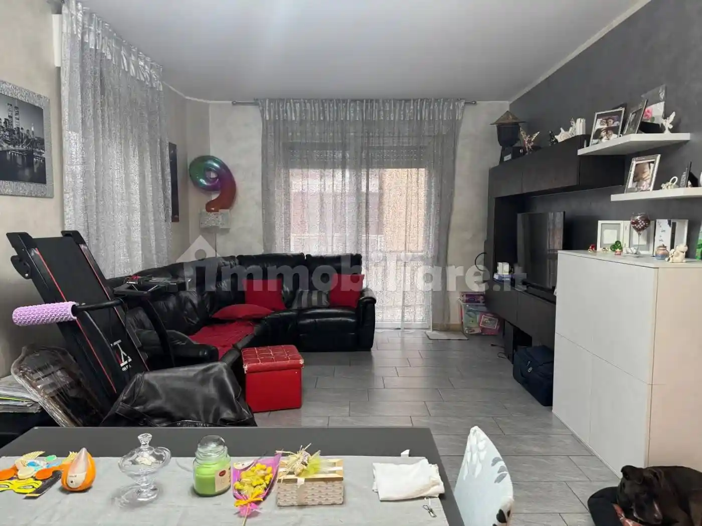 Appartamento in vendita a Binasco