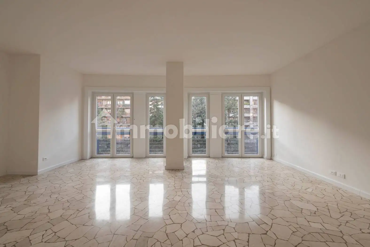 Apartment in vendita a Milan