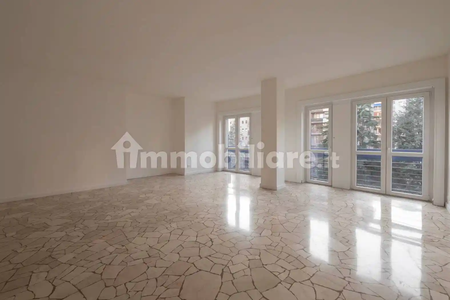 Quadrilocale via Antonio Bronzino 6, Città Studi, Milano - foto 2