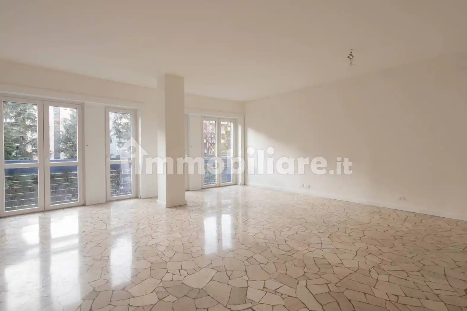 Quadrilocale via Antonio Bronzino 6, Città Studi, Milano - foto 3