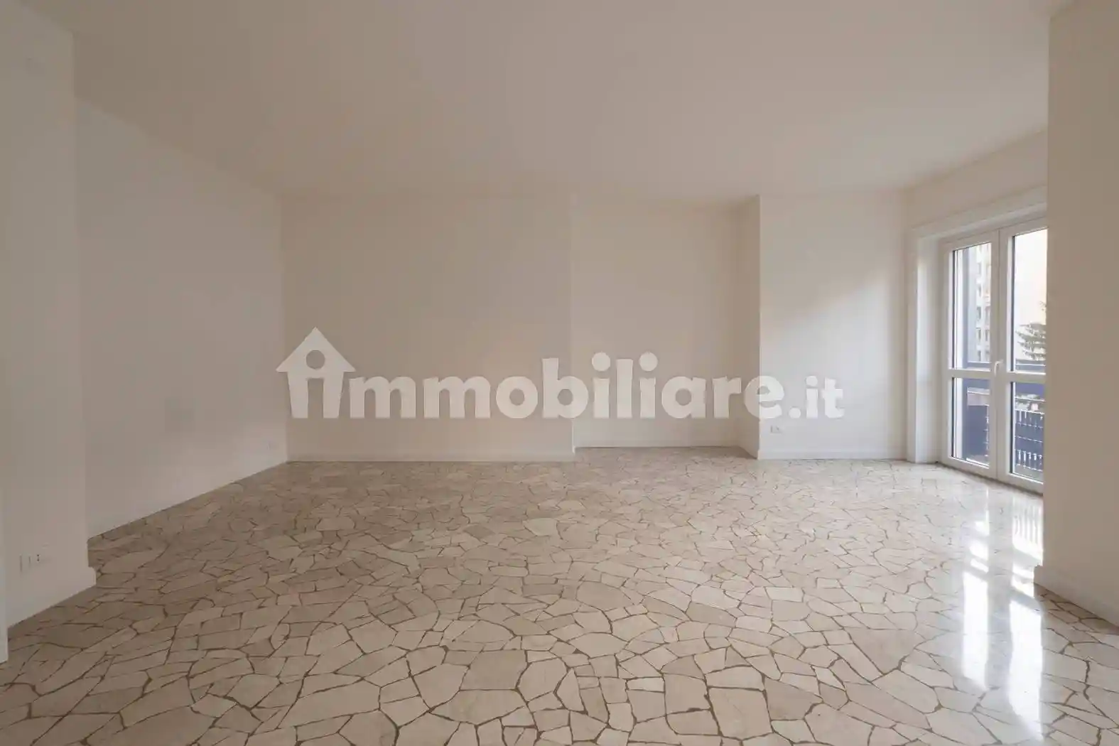 Quadrilocale via Antonio Bronzino 6, Città Studi, Milano - foto 4
