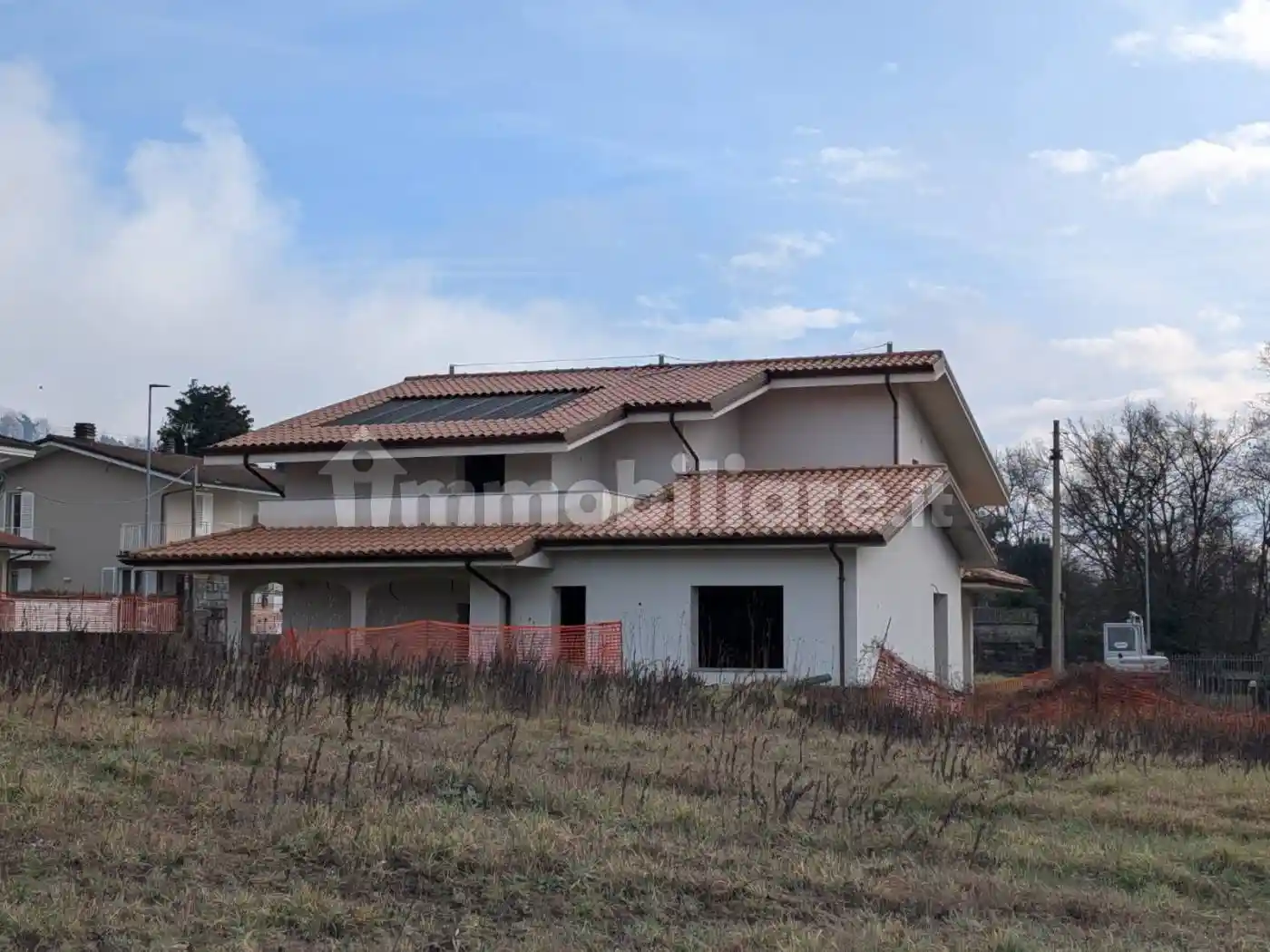 Villa in vendita a Coreglia Antelminelli